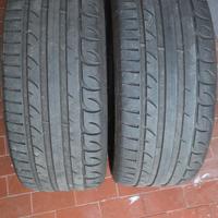 4 pneumatici 225/45/17