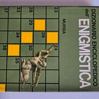 Dizionario enciclopedico dell'Enigmistica