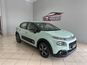 Citroen C3 BlueHDi 75 S&S Shine