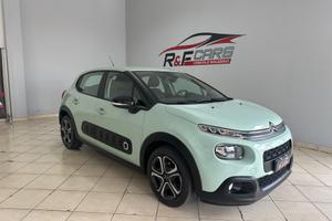 Citroen C3 BlueHDi 75 S&S Shine