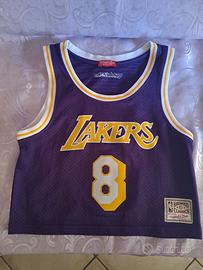 top Lakers Bryant donna