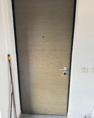 Porta blindata usata - Alias – STEEL C