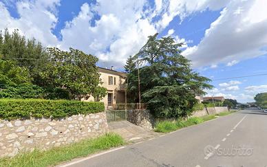 Appartamento - Gavorrano