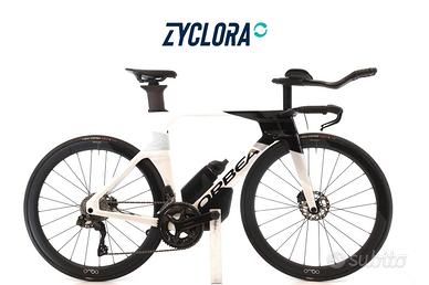 Orbea Ordu M30iLTD Di2 12V t.56