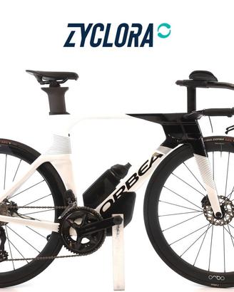 Orbea Ordu M30iLTD Di2 12V t.56