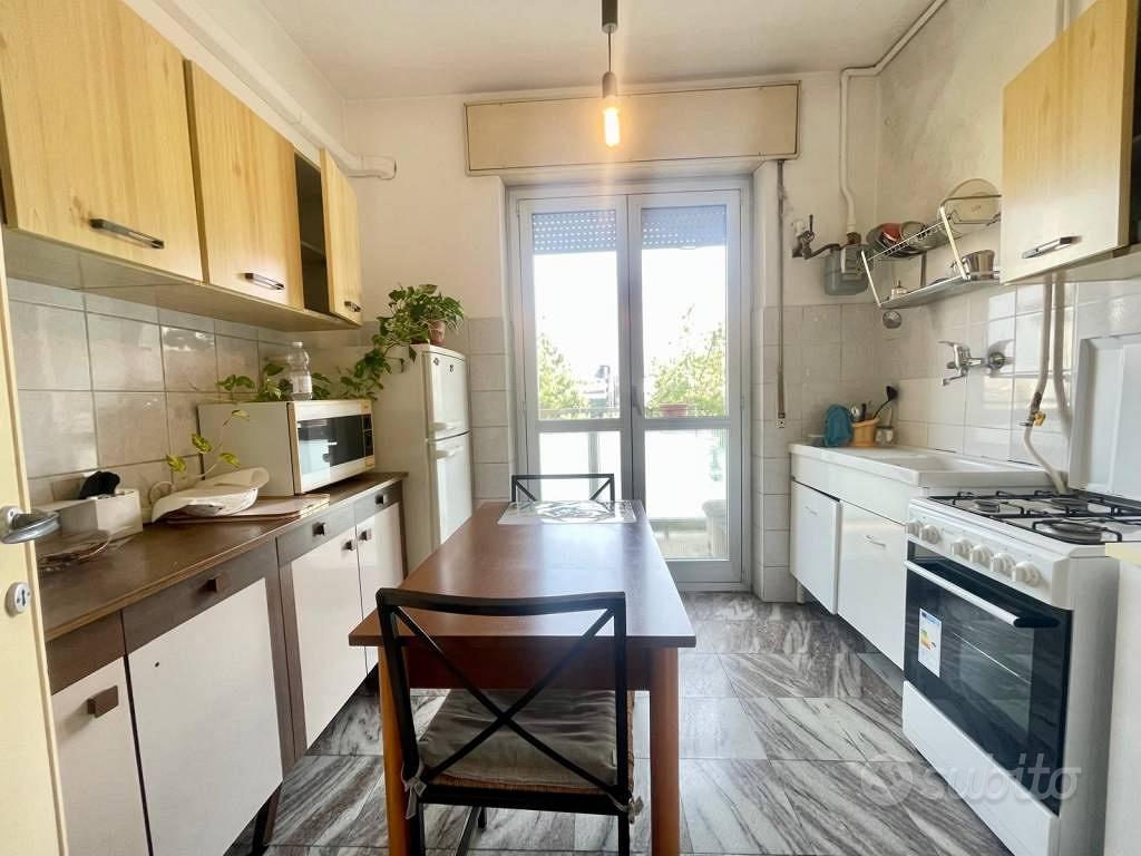 Appartamento – Milano, Gallaratese - Altro