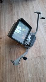 Director Editor Viewer Super 8 8mm Vintage 