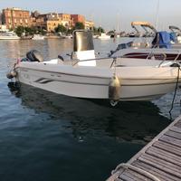 Barca Speedy fish 540 2018