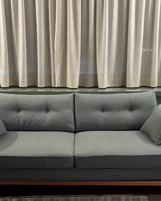 Divano letto 3 posti