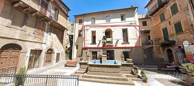 Appartamento centro storico