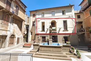 Appartamento centro storico