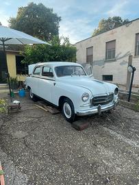 Fiat 1400a del 1955