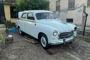 Fiat 1400a del 1955