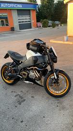 BUELL XB12S