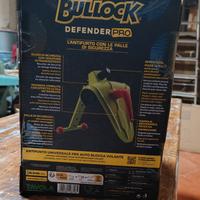 Bullock Defender pro