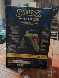 Bullock Defender pro