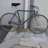 bici uomo vintage
