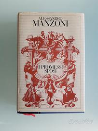 I promessi sposi - riprod. fotolitografica Gonin