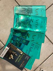 Libri scolastici
