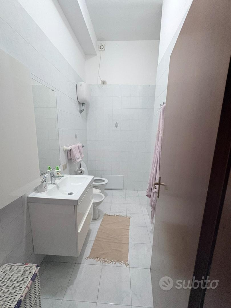 Appartamento – Cagliari, Sant'Avendrace, Sant'Avendrace-Santa Gilla - Altro