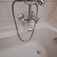 Rubinetteria vintage retro