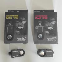 ROLAND RT 30K + 30HR TRIGGER