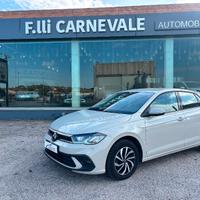 VOLKSWAGEN Polo 6ª serie Polo 1.0 TSI Life