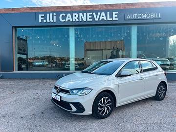 VOLKSWAGEN Polo 6ª serie Polo 1.0 TSI Life
