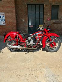 Moto Guzzi G.T.V. Epoca