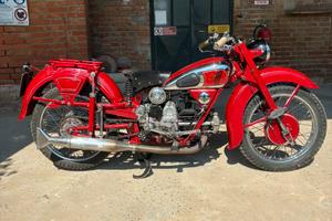 Moto Guzzi G.T.V. Epoca