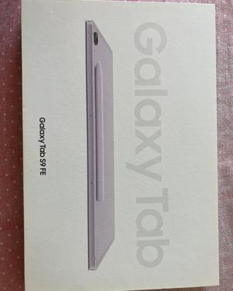Samsung Galaxy S9 FE SM-X510