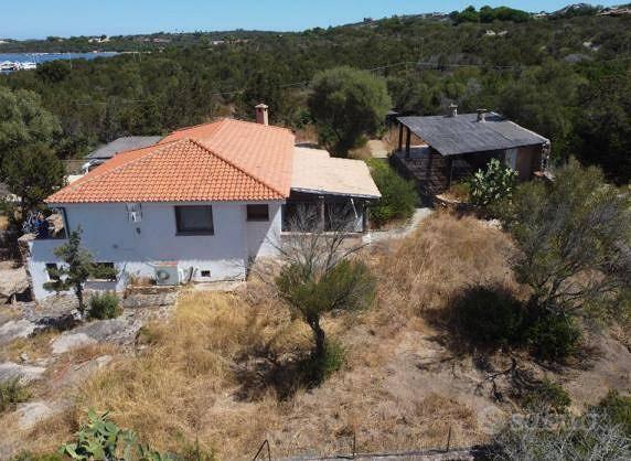 Apartment in Terranoa/Olbia, Porto Rotondo - Vista 2