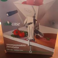 passapomodoro passatutto 