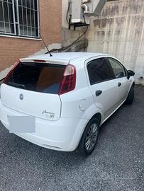 Fiat Punto 1.3 Multijet 2006