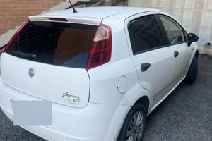 Fiat Punto 1.3 Multijet 2006