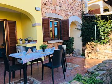 Trilocale 900 mt spiaggia Porto Taverna