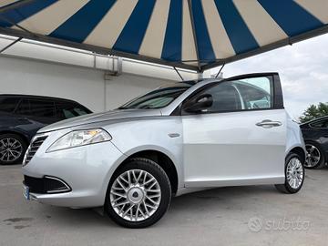 Lancia Ypsilon 1.2 69 CV 5 porte GPL Ecochic Elefa