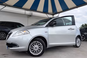 Lancia Ypsilon 1.2 69 CV 5 porte GPL Ecochic Elefa