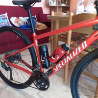Bici Gravel Specialized Derive E5 Elite