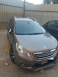 Peugeot 2008 1.6