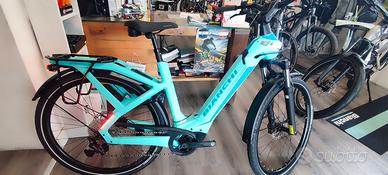 Bianchi E-Omnia C TYPE Nuova - EBIKE