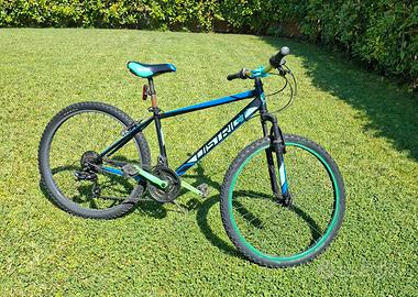bicicletta ragazzo Distric