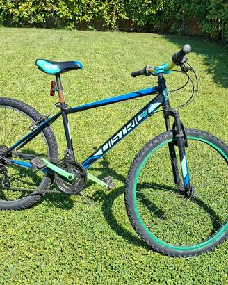bicicletta ragazzo Distric