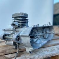 Blocco Minarelli Verticale