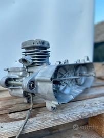 Blocco Minarelli Verticale