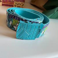 Cintura celeste Burton