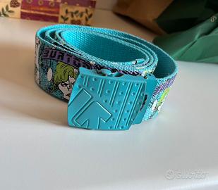 Cintura celeste Burton