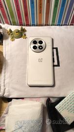 OnePlus 13 bianco 16/512 GB in garanzia