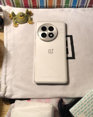 OnePlus 13 bianco 16/512 GB in garanzia