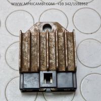 REGOLATORE TENSIONE KTM EXC 250 2004 2005 SX 250 2